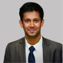 Ing. Ravi Kiran