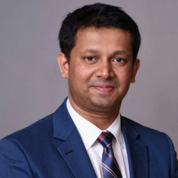 Ing. Ravi Kiran