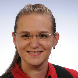 Mandy Fischer
