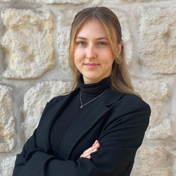 Aurelia Raspe