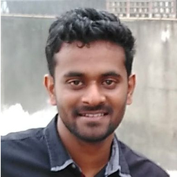 Praveen Kumar