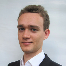 Martin Buchschuster's profile picture