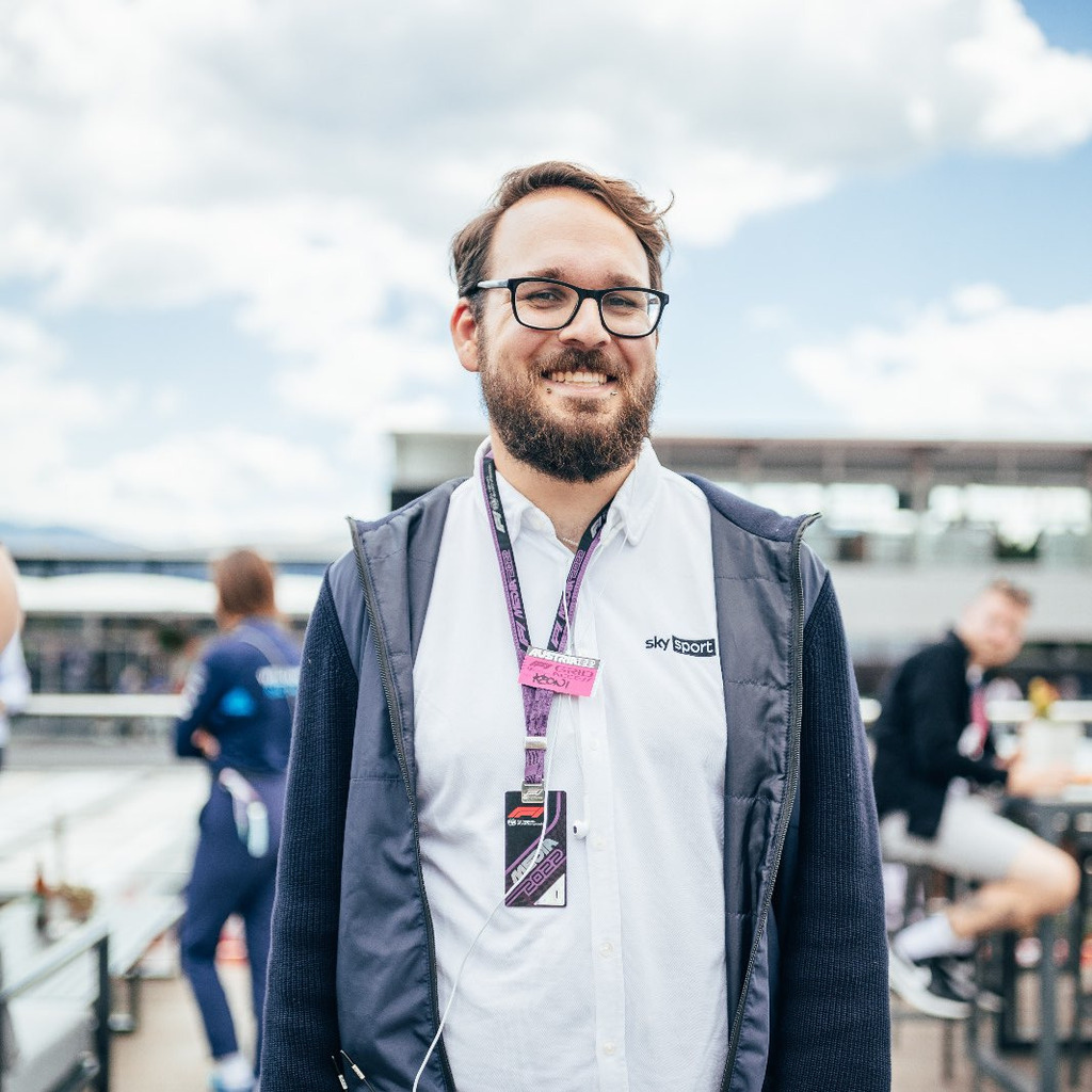 Sky Deutschland Fernsehen Gmbh & Co. Kg