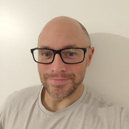 Sascha Hackelberg