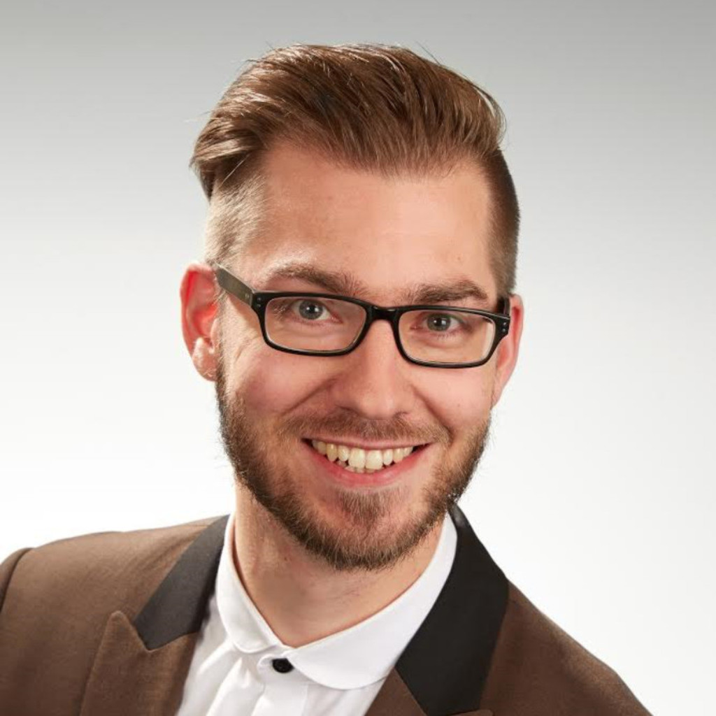 David Lippmann Spezialist online Erlebnis AOK PLUS XING