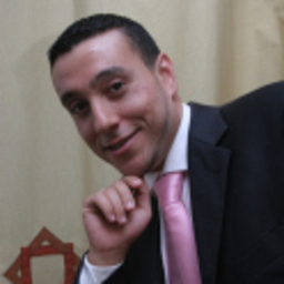 Profilbild Ammar Shikh Khalil
