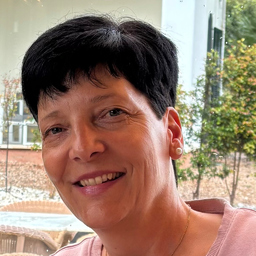 Ulrike Schneider