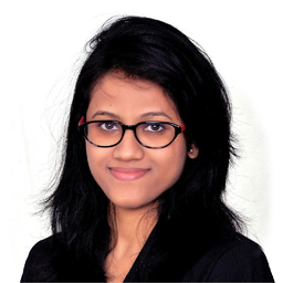 Nupur Patel