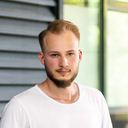 Social Media Profilbild Timo Duda Mönchengladbach