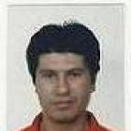 Milton Mejía Cevallos