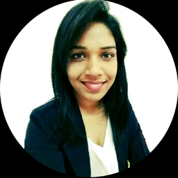 Ing. Prerana Wankhade