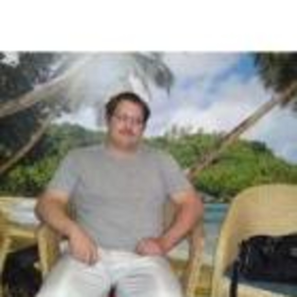 Alexander Bothe Inhaber Der Weg zurück ins Leben XING