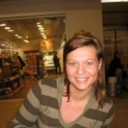 Denise Pietsch