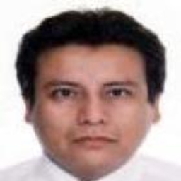 Max Lenin Bautista Gonzales