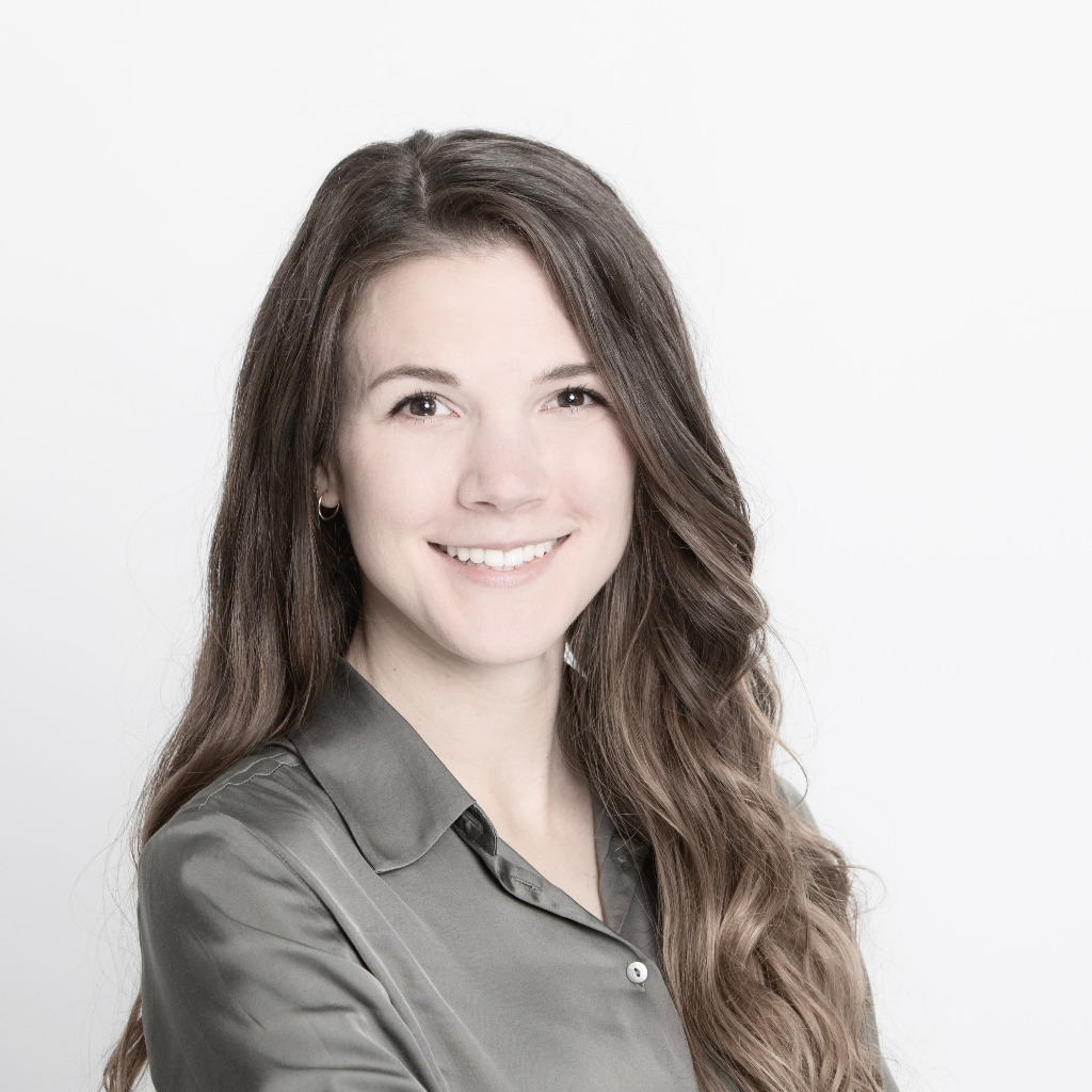 Dr. Jasmin Gärtner Doktorandin Robert Bosch GmbH XING