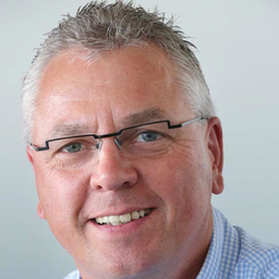 Dietmar Gallois
