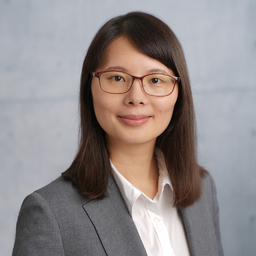 Ying-Yi Yu's profile picture