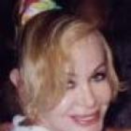 raquel lustbader