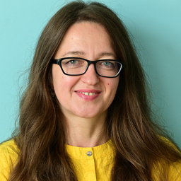 Galyna Kraus
