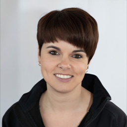Carina Peerenboom