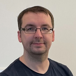 Daniel Werdermann