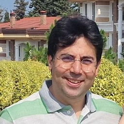 Amir Hooshang