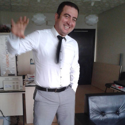 Özgür Çoruh