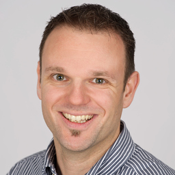 Daniel Imper