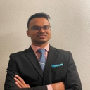 Akhil Gandhi