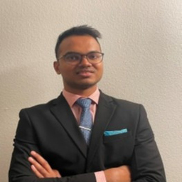 Akhil Gandhi