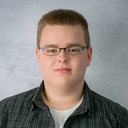 Alexander Janzen's profile picture