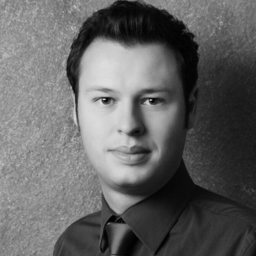 Marco Mueller's profile picture