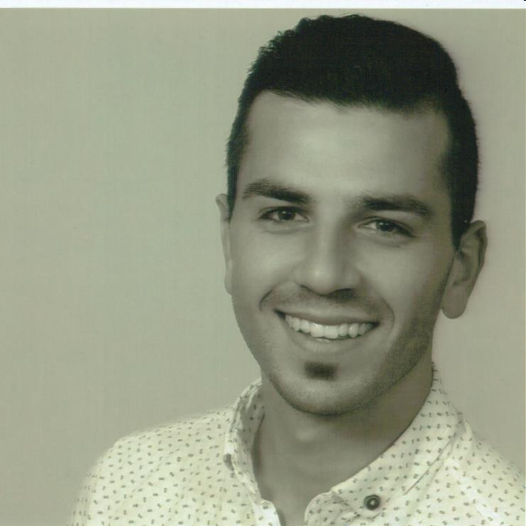 Giuliano Buccini Mitarbeiter Fortbildungsstelle Polizeisport NRW