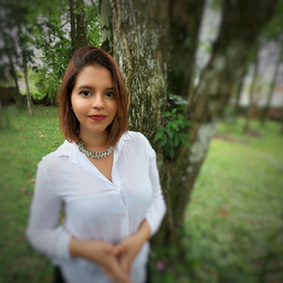 Mag. Maria Alejandra Corrales Martínez
