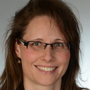 Social Media Profilbild Meike Naumann Leutenbach