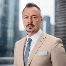 Christian Selinger