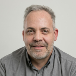 Paulo Borges