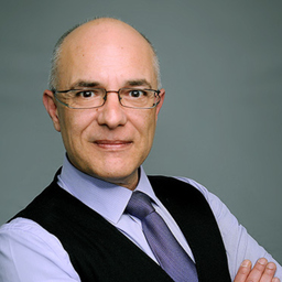 Michael Loukas
