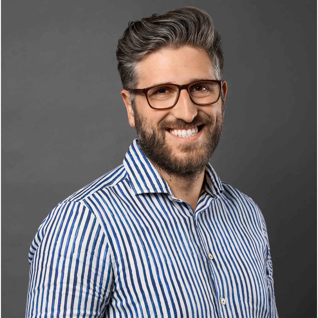 Social Media Profilbild Sebastian Ritter Stuttgart