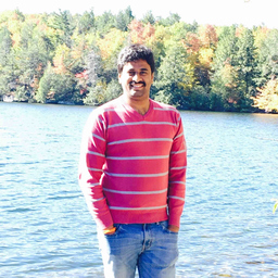 praveen kumar