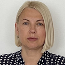 Tetiana Orlovska