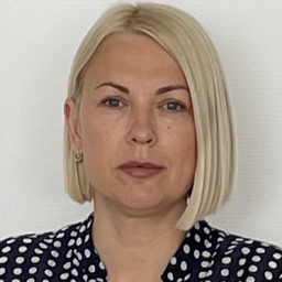 Tetiana Orlovska
