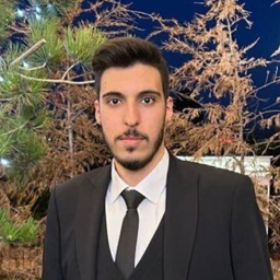 Ahmed Hakan Demirtaş