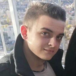 Amad Mlinaric