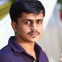 Harsha Krishnappa