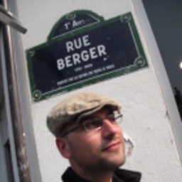 Andreas BERGER's profile picture