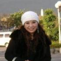 Selina 薛
