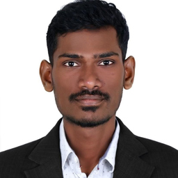 Dinesh Gautham Ganesan
