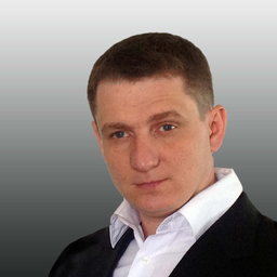 Dipl.-Ing. Sergej Schmidt