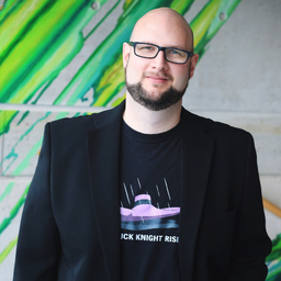 Markus Möwis